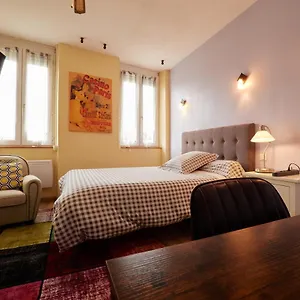 De La Paix Hotel
