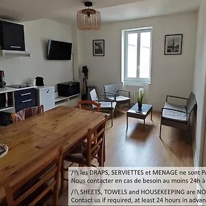 Simples Et Fonctionnels Appartement